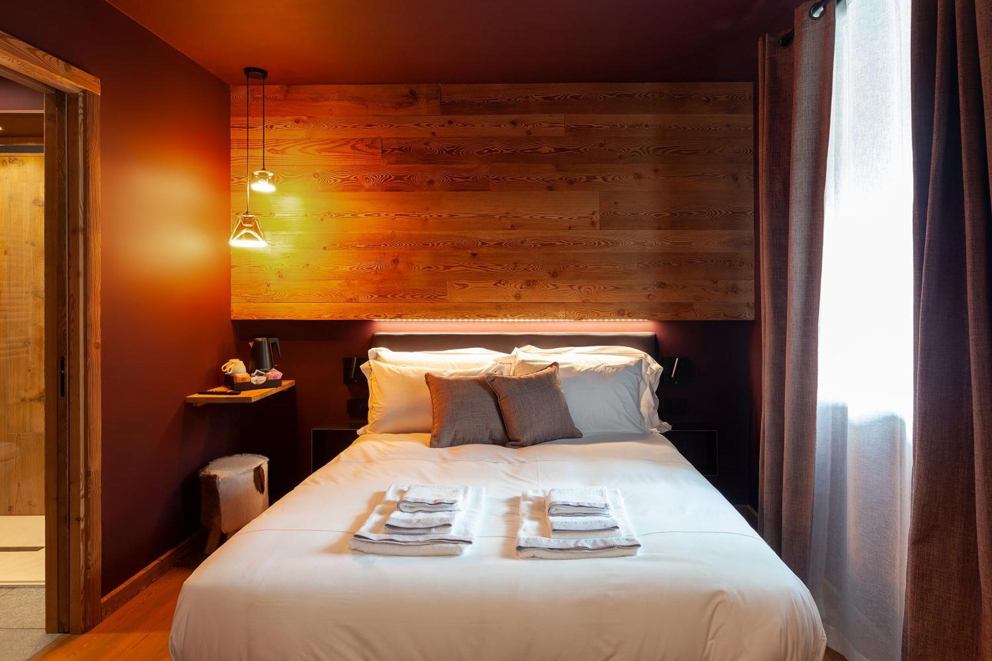 Grande Cote Room And Breakfast Чезана Торинезе Екстериор снимка