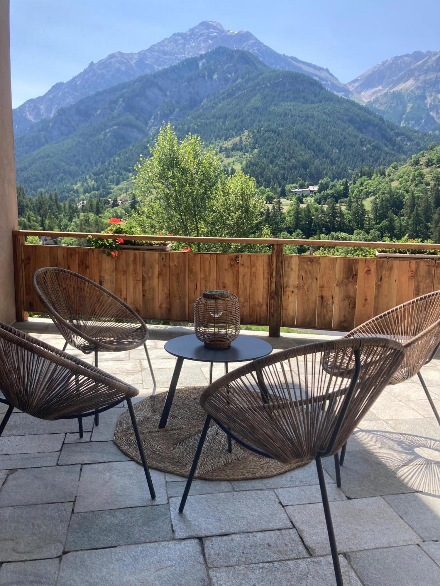 Grande Cote Room And Breakfast Чезана Торинезе Екстериор снимка