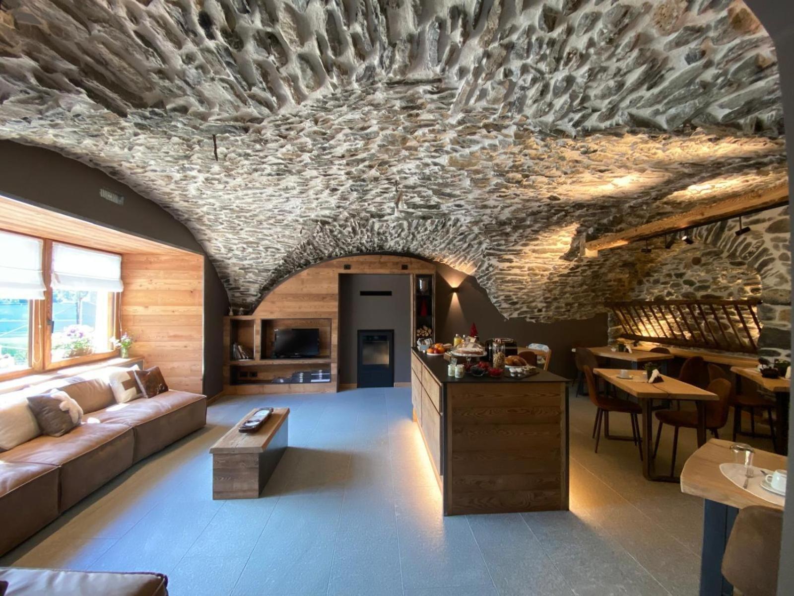 Grande Cote Room And Breakfast Чезана Торинезе Екстериор снимка