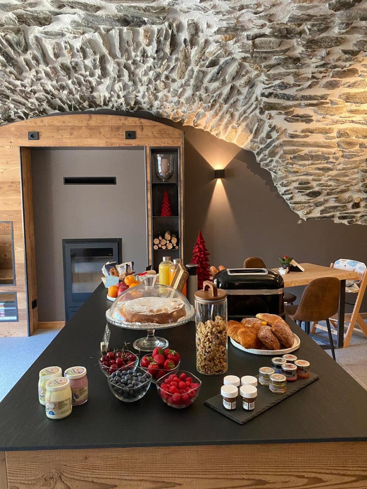 Grande Cote Room And Breakfast Чезана Торинезе Екстериор снимка