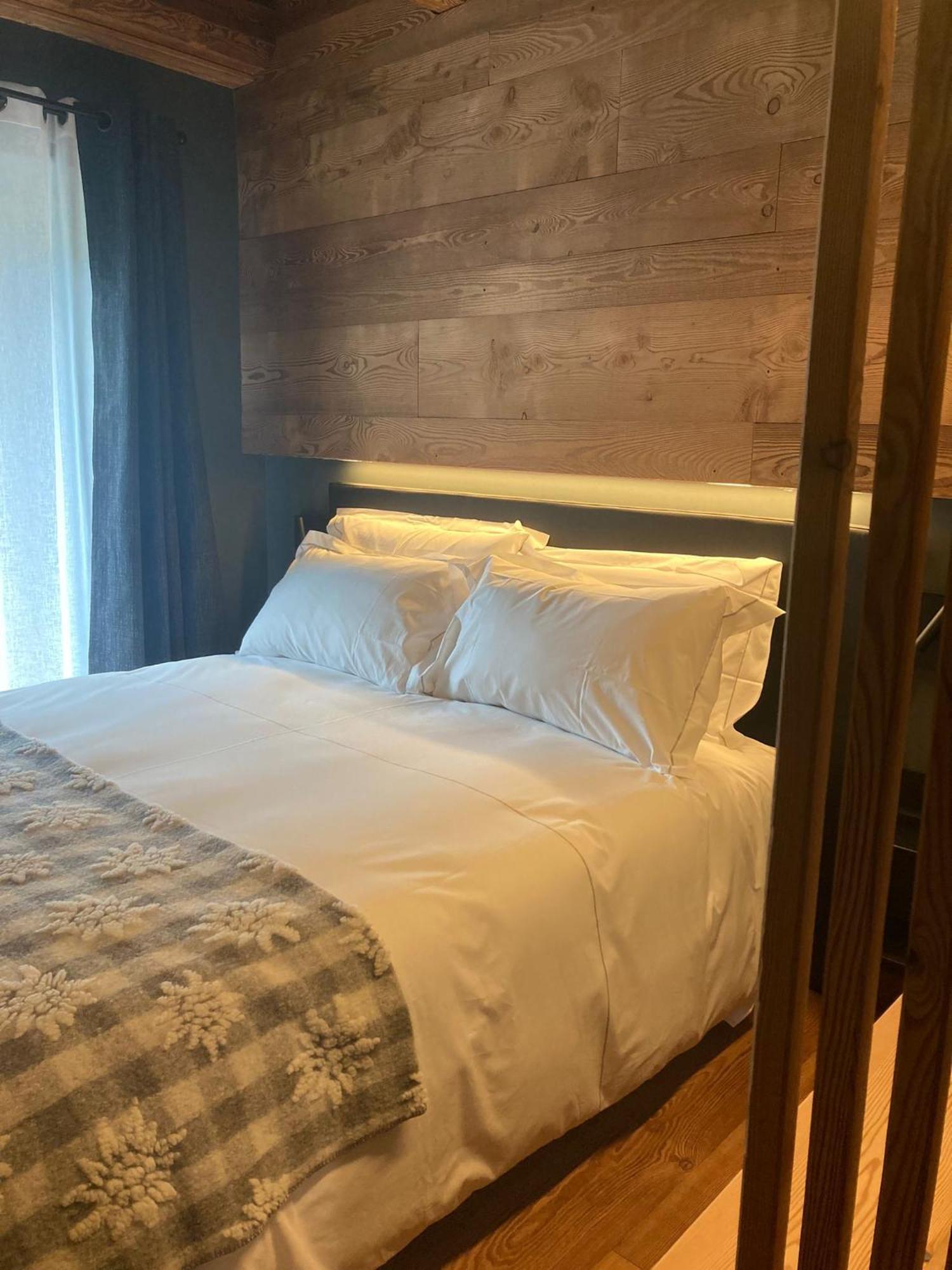 Grande Cote Room And Breakfast Чезана Торинезе Екстериор снимка